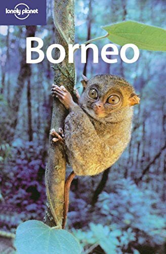 Beispielbild fr Borneo zum Verkauf von Better World Books