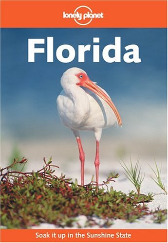 Beispielbild fr Florida (Lonely Planet) zum Verkauf von AwesomeBooks