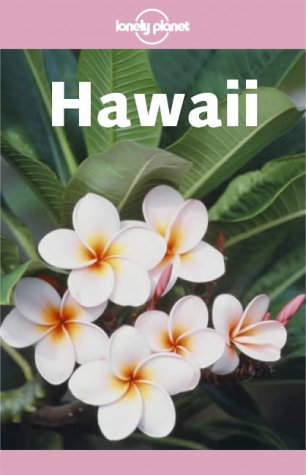 Stock image for Lonely Planet Hawaii (Lonely Planet Hawaii) for sale by SecondSale