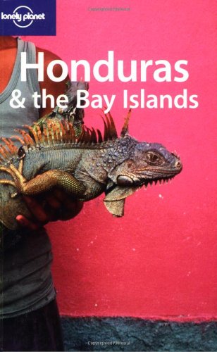 Beispielbild fr Honduras and the Bay Islands zum Verkauf von Better World Books