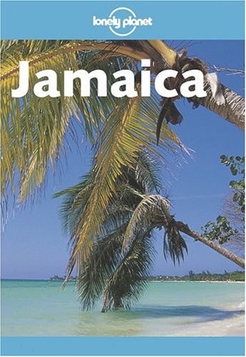 Beispielbild fr Lonely Planet Jamaica zum Verkauf von Wonder Book