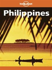 9781740592109: Lonely Planet Philippines [Lingua Inglese]