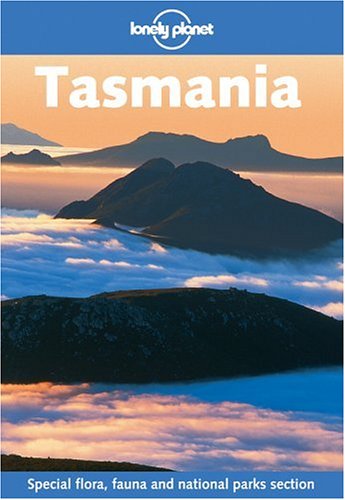 9781740592307: Lonely Planet Tasmania (Lonely Planet Tasmania)