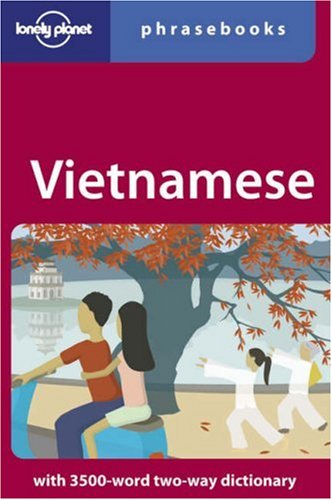 Beispielbild fr Vietnamese: Lonely Planet Phrasebook zum Verkauf von SecondSale