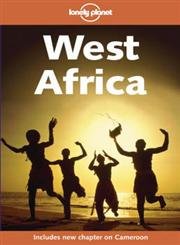 9781740592499: West Africa (en anglais)