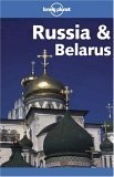 9781740592659: Lonely Planet Russia & Belarus