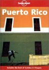 9781740592741: Puerto Rico (Lonely Planet Regional Guides) [Idioma Ingls] (Country & city guides)