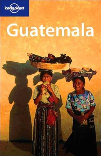 Beispielbild fr Lonely Planet Guatemala zum Verkauf von Your Online Bookstore