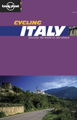 Stock image for Cycling Italy for sale by ThriftBooks-Atlanta