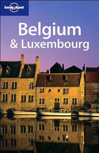 Stock image for Belgium and Luxembourg for sale by Better World Books