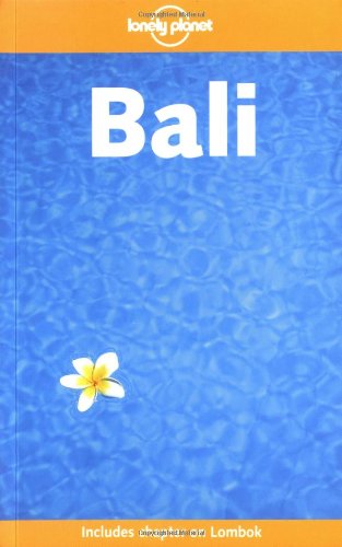 9781740593465: Bali (Lonely Planet Travel Guides) [Idioma Ingls] (Country & city guides)