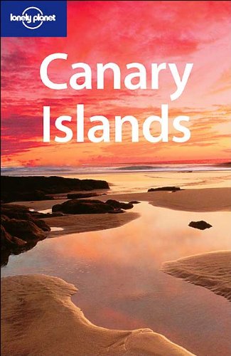 Beispielbild fr Lonely Planet Canary Islands zum Verkauf von Wonder Book