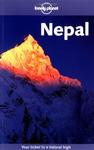 Imagen de archivo de Nepal a la venta por P.C. Schmidt, Bookseller