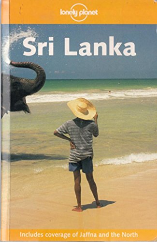 Imagen de archivo de Sri Lanka a la venta por WorldofBooks