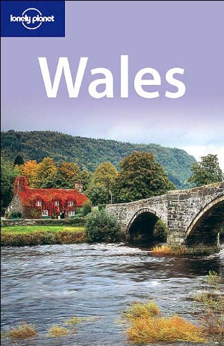 Stock image for Lonely Planet Wales for sale by Wonder Book