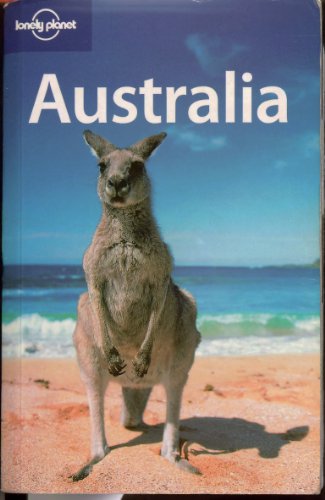 9781740594479: Australia (Lonely Planet Country Guides) [Idioma Ingls] (Country & city guides)