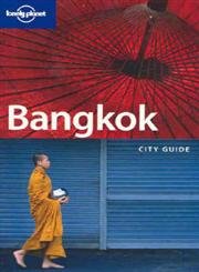 Stock image for Lonely Planet Bangkok for sale by Wonder Book