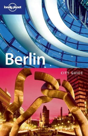 9781740594721: Lonely Planet Berlin (Lonely Planet Berlin)