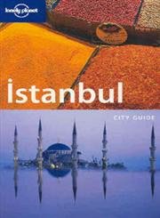 Beispielbild fr Lonely Planet Istanbul (City Guide) zum Verkauf von Wonder Book