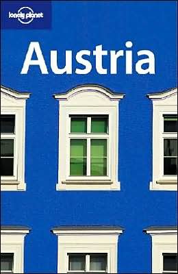 Austria (Lonely Planet Country Guides) - Neal Bedford