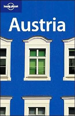 Stock image for Austria for sale by Better World Books: West