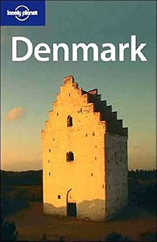 9781740594899: Denmark (Lonely Planet Country Guides) [Idioma Ingls]