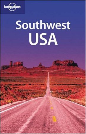 Beispielbild fr Lonely Planet Southwest USA (Regional Guide) zum Verkauf von Wonder Book