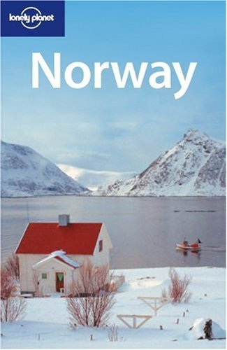 Stock image for Lonely Planet Norway (Country Guide) for sale by Wonder Book