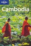 9781740595254: Lonely Planet Cambodia