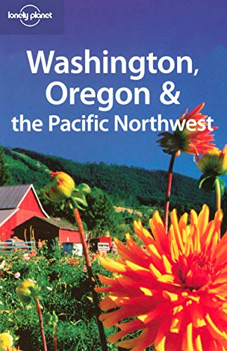 Beispielbild fr Washington, Oregon and the Pacific Northwest zum Verkauf von Better World Books