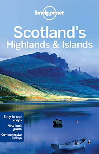 9781740595377: Scotland's Highlands & islands 2