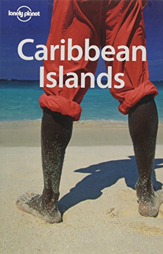 9781740595759: Carribean islands (Lonely Planet Multi Country Guides) [Idioma Ingls]