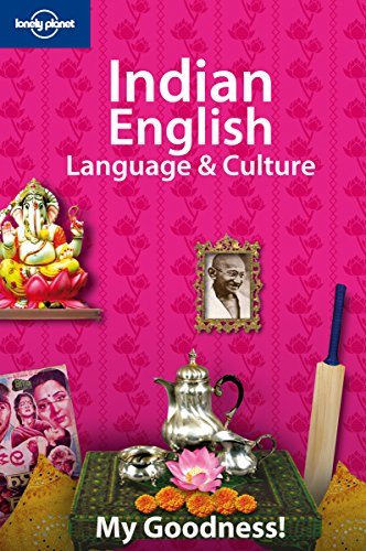 

Indian English: Language & Culture