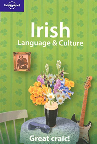 Beispielbild fr Irish Language and Culture zum Verkauf von Better World Books