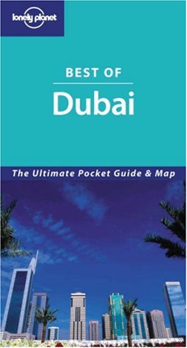 Stock image for Best of Dubai for sale by Better World Books: West