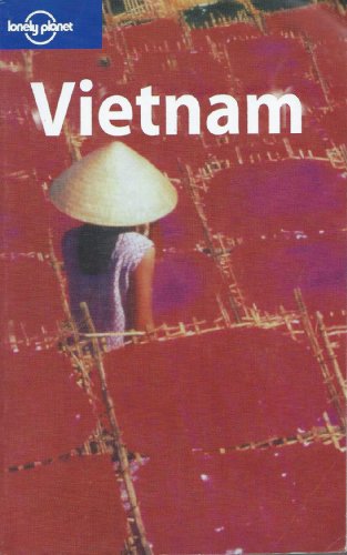 Stock image for Lonely Planet Vietnam (Travel Guides) for sale by Wonder Book