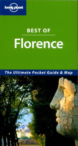 Stock image for Lonely Planet Best of Florence (Lonely Planet Best of Series) for sale by More Than Words