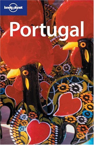 Imagen de archivo de Lonely Planet Portugal a la venta por Infinity Books Japan