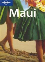 9781740596893: Maui (Lonely Planet Regional Guides)