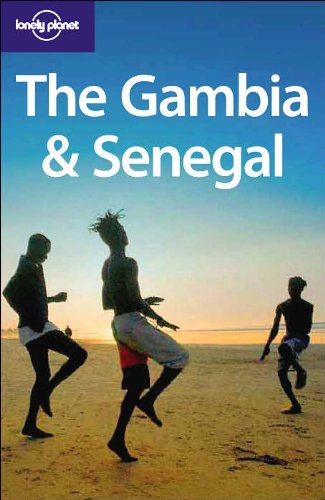 Beispielbild fr Lonely Planet the Gambia & Senegal (Lonely Planet the Gambia and Senegal) zum Verkauf von BooksRun