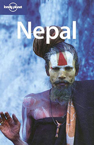 9781740596992: Nepal. Ediz. inglese (Lonely Planet Country Guides)