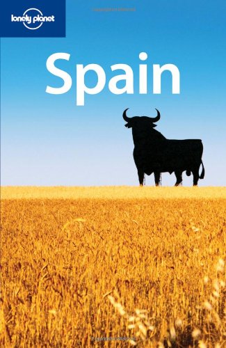 9781740597005: Spain (Lonely Planet Country Guides) [Idioma Ingls] (Country & city guides)