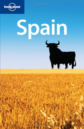 Stock image for Lonely Planet Spain for sale by SecondSale