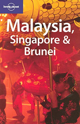 Beispielbild fr Malaysia, Singapore and Brunei zum Verkauf von Better World Books: West