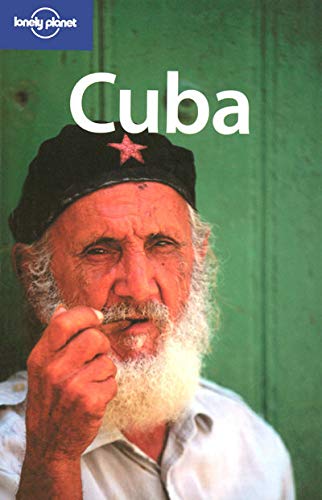 Cuba: Country Guide (LONELY PLANET) - Sainsbury, Brendan