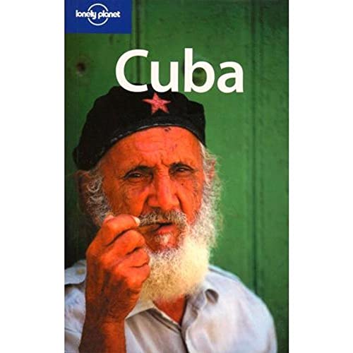 Stock image for Lonely Planet Cuba (Country Guide) for sale by Wonder Book