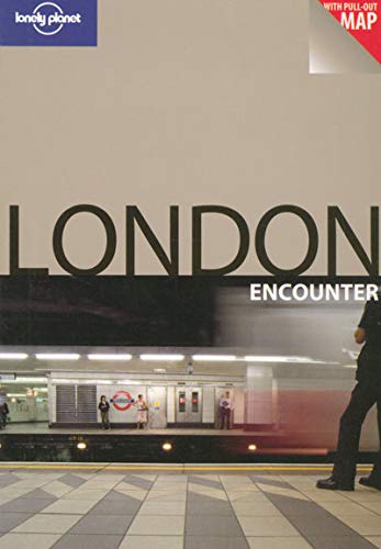 Beispielbild fr Lonely Planet London Encounter (Best Of) zum Verkauf von Wonder Book