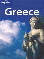 9781740597500: Lonely Planet Greece