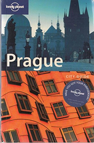 9781740597586: Prague (Lonely Planet City Guides) [Idioma Ingls] (Country & city guides)