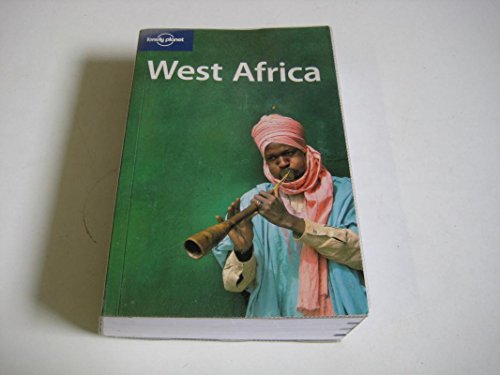 Stock image for Lonely Planet West Africa for sale by ThriftBooks-Dallas